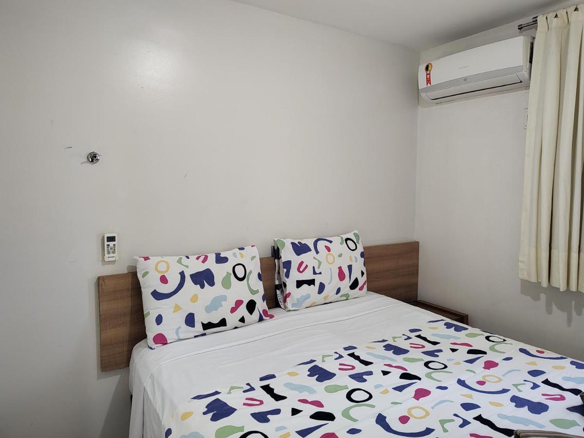 Meireles 5 Pessoas Lc Flats 1307 Fortaleza  Exterior photo