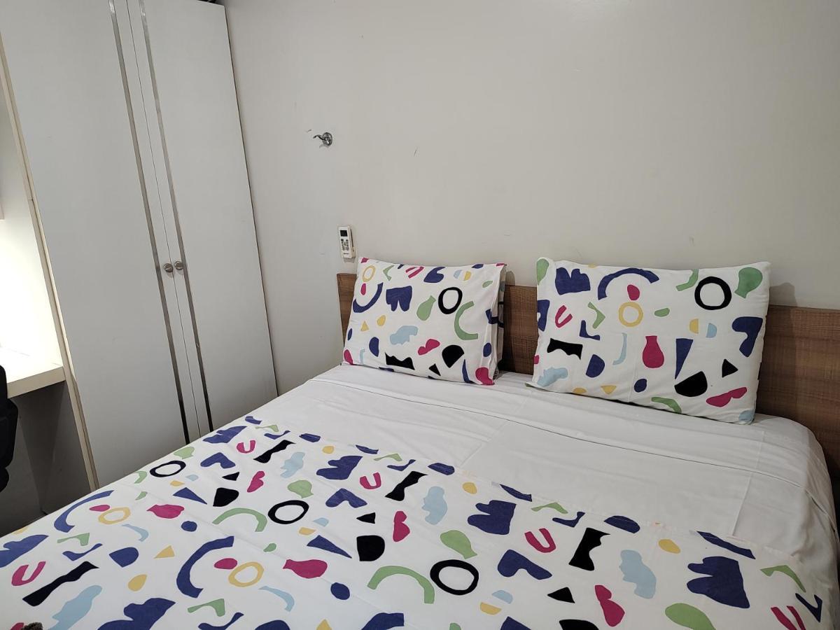 Meireles 5 Pessoas Lc Flats 1307 Fortaleza  Exterior photo