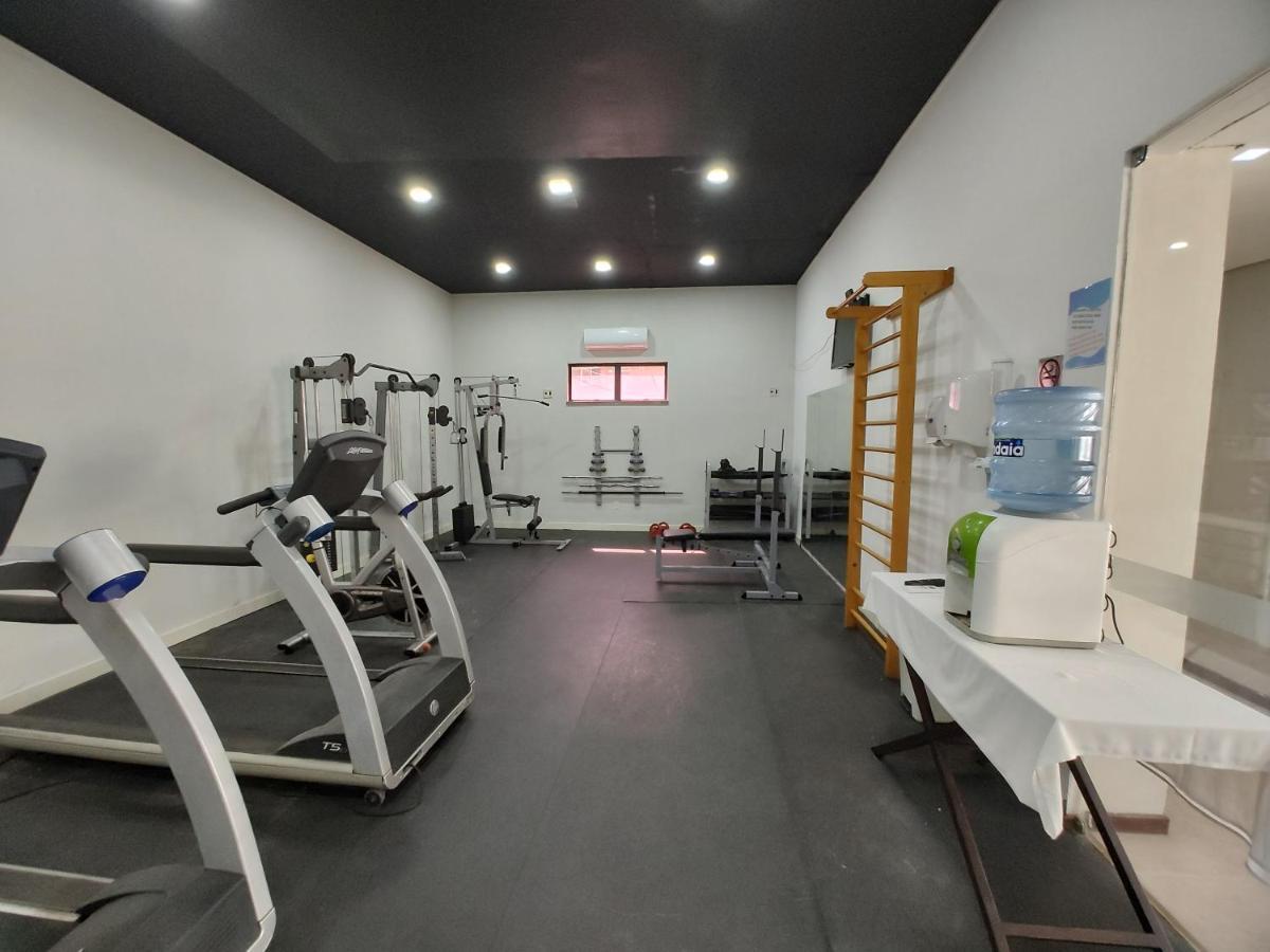 Meireles 5 Pessoas Lc Flats 1307 Fortaleza  Exterior photo