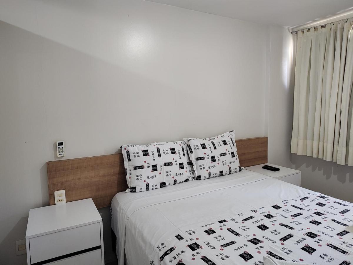 Meireles 5 Pessoas Lc Flats 1307 Fortaleza  Exterior photo