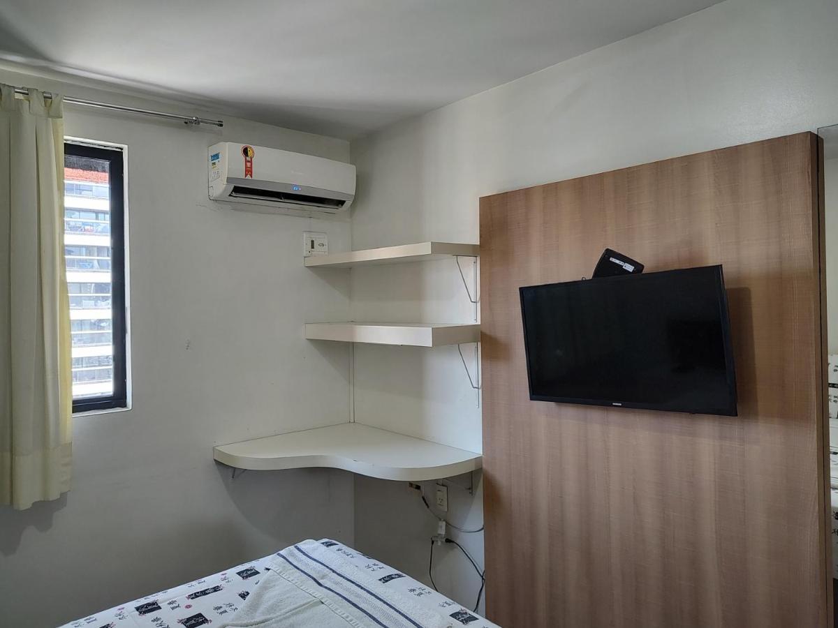 Meireles 5 Pessoas Lc Flats 1307 Fortaleza  Exterior photo