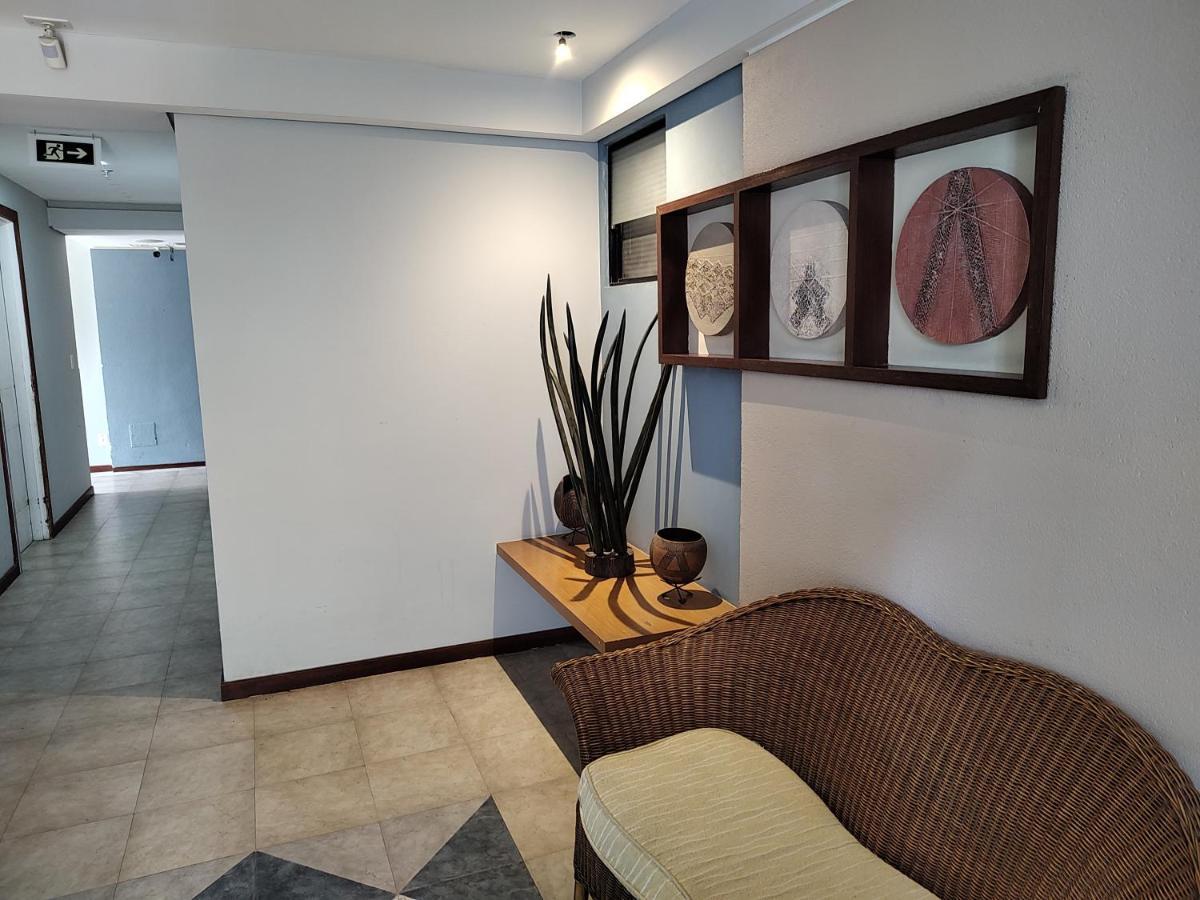 Meireles 5 Pessoas Lc Flats 1307 Fortaleza  Exterior photo