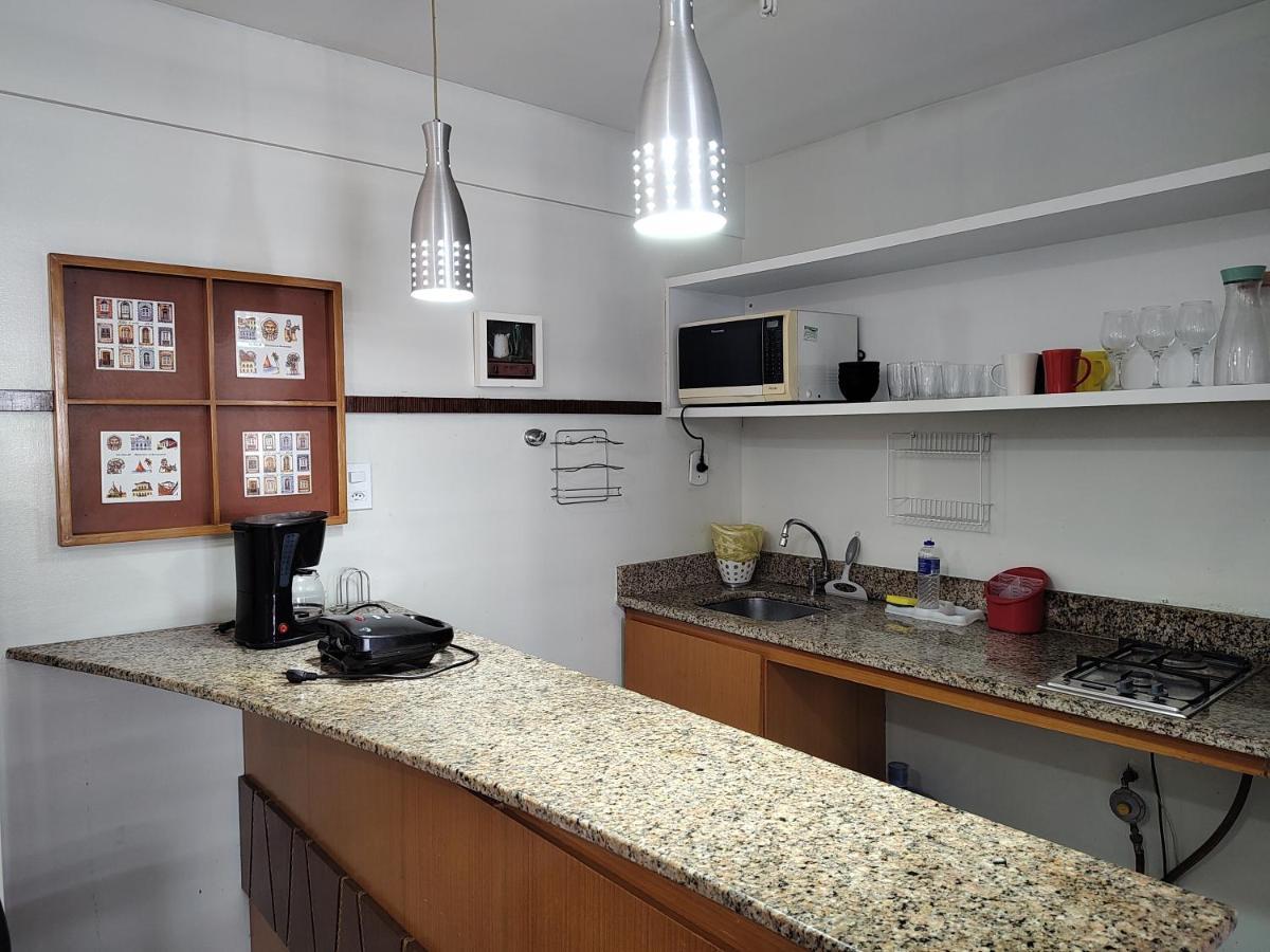 Meireles 5 Pessoas Lc Flats 1307 Fortaleza  Exterior photo