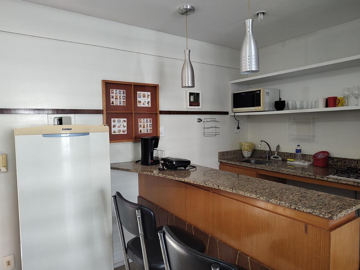 Meireles 5 Pessoas Lc Flats 1307 Fortaleza  Exterior photo